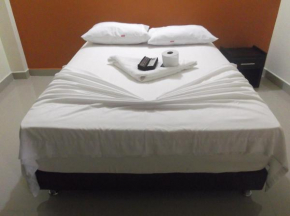 Hotels in Orito
